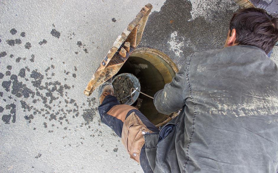 déboucher les canalisation Verrières-le-Buisson