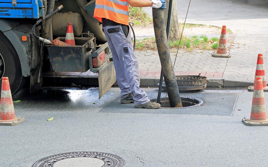 societe pour deboucher canalisation Croissy-sur-Seine
