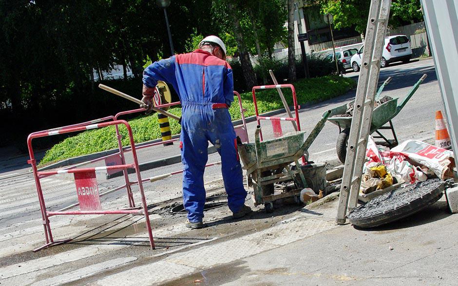 comment déboucher les wc Fosses