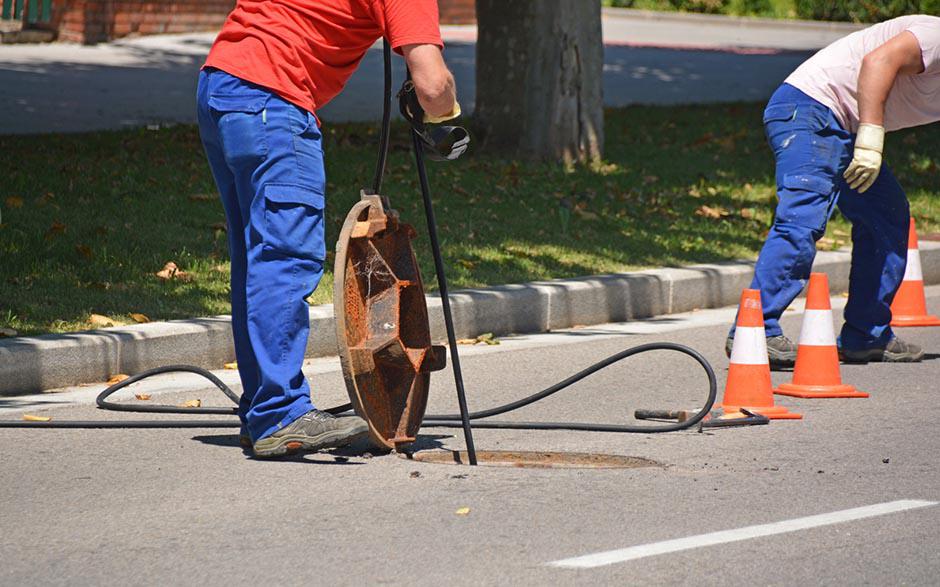 déboucheur canalisations Verrières-le-Buisson