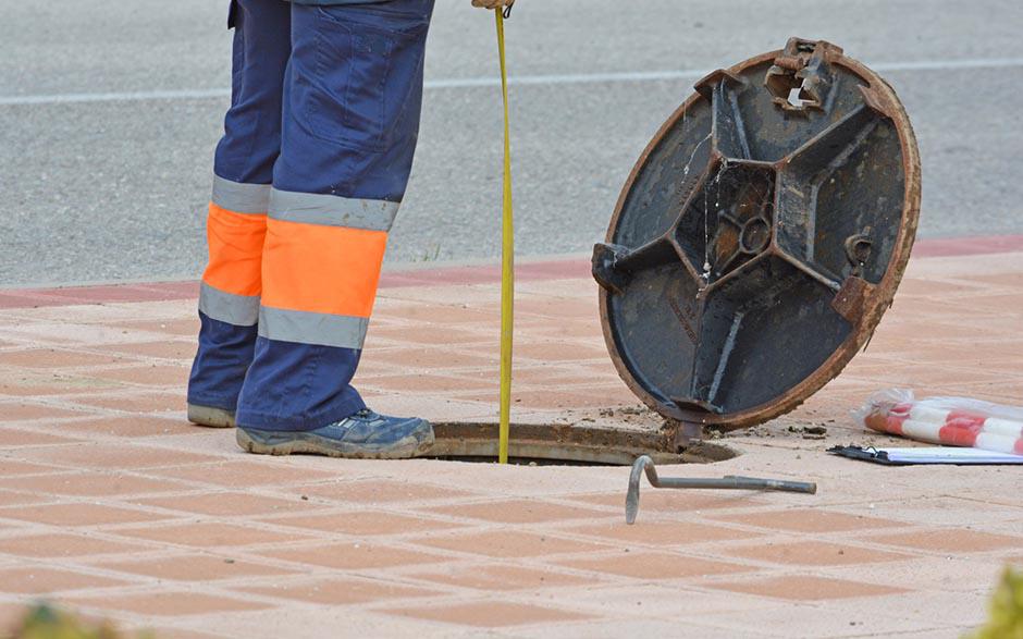comment déboucher les wc Fosses