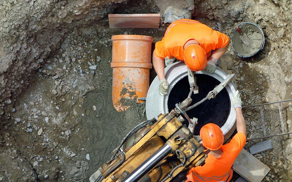 déboucheur canalisations Verrières-le-Buisson