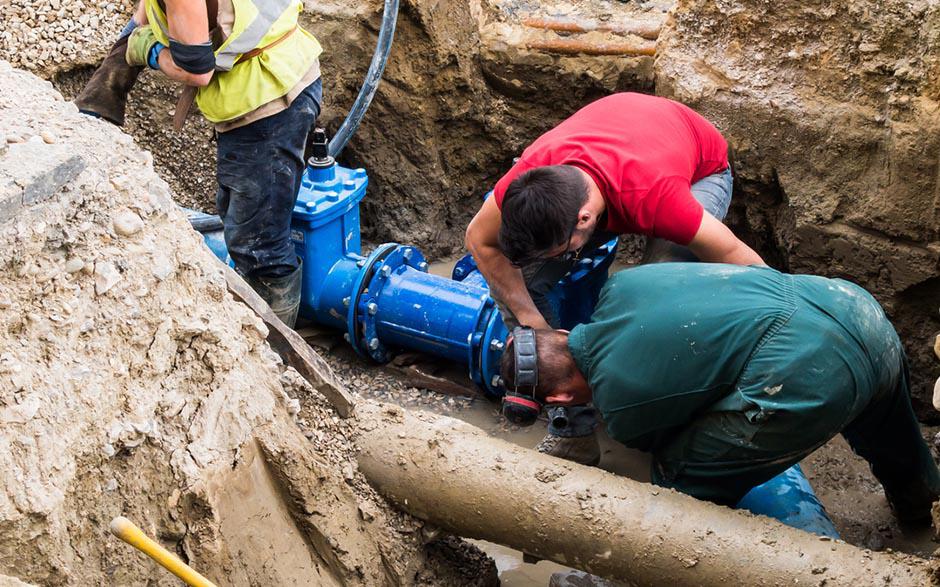 societe pour deboucher canalisation Croissy-sur-Seine